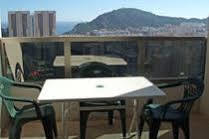 貝尼多姆 Residencial La Cala酒店 外观 照片